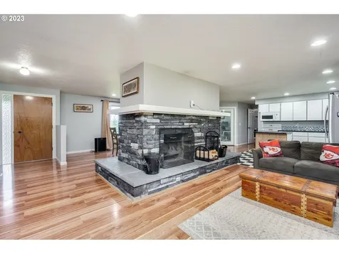 1160 Louisiana Avenue Vernonia OR 97064