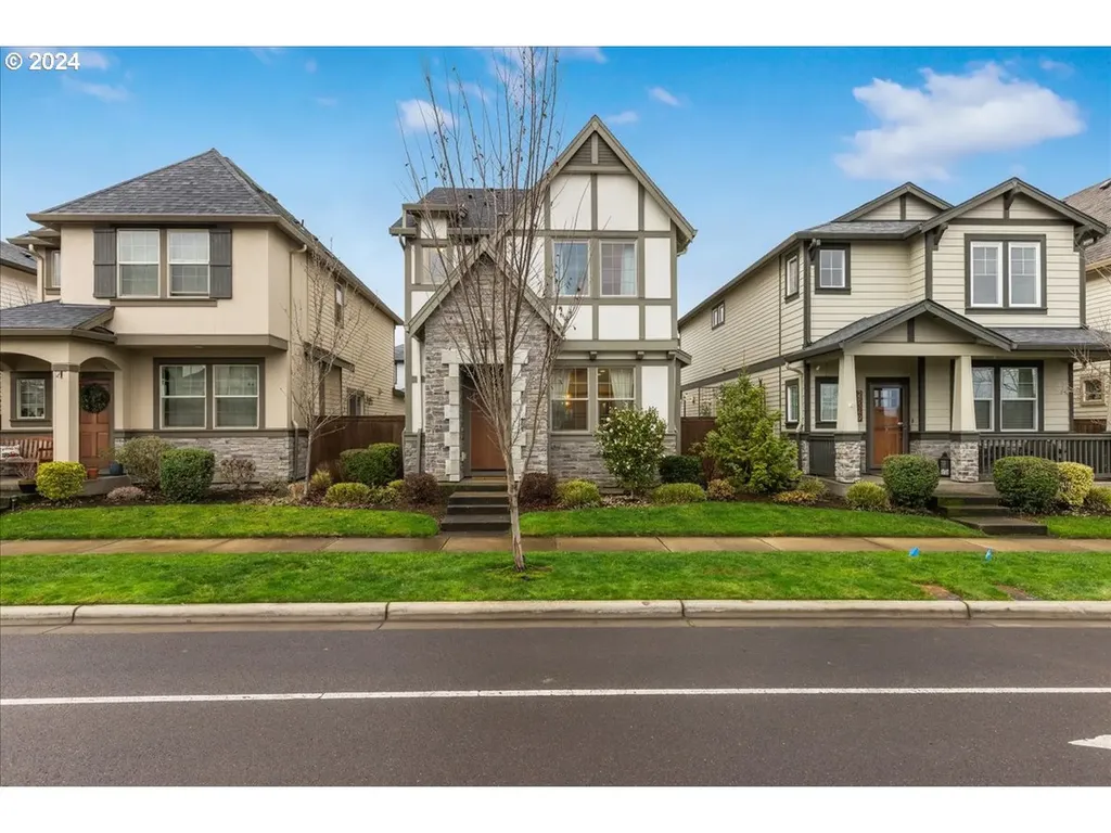 28355 Sw Villebois Drive N Wilsonville OR 97070