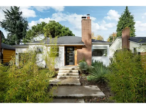 6405 Se Tibbetts Street Portland OR 97206