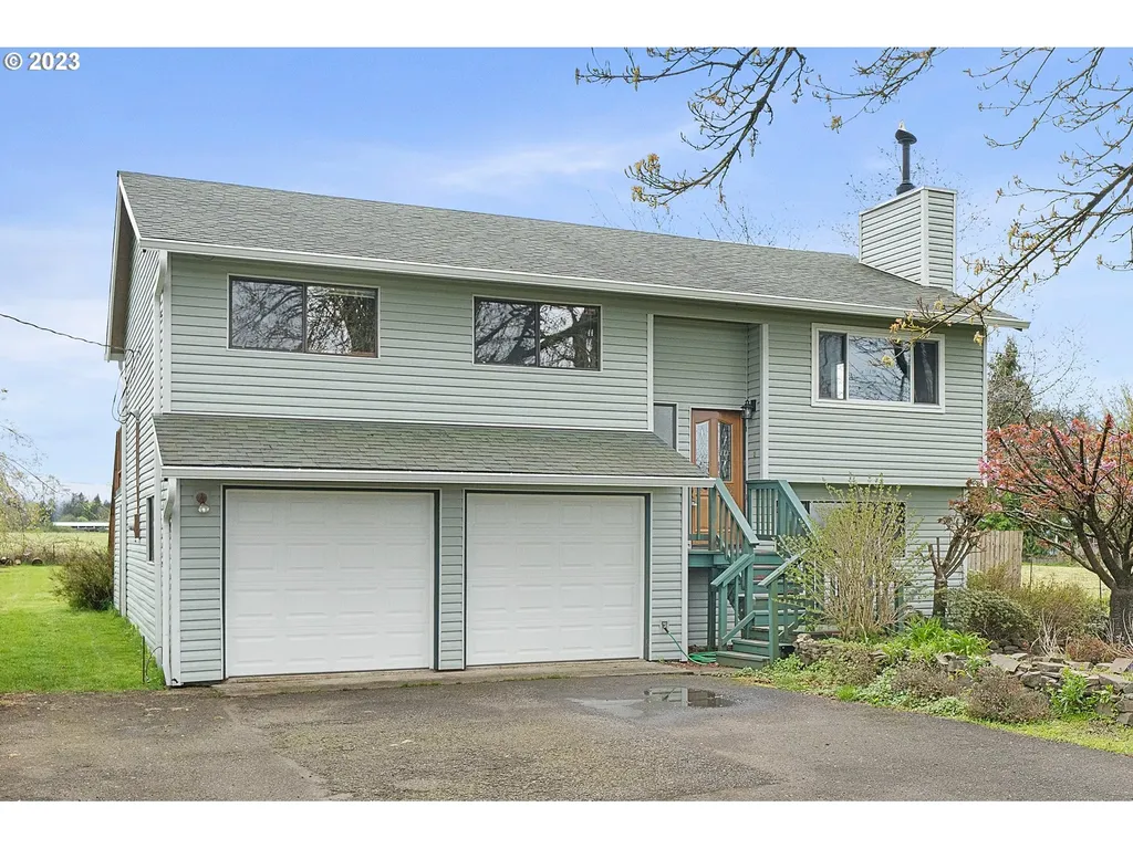 8025 Long Prairie Road Tillamook OR 97141