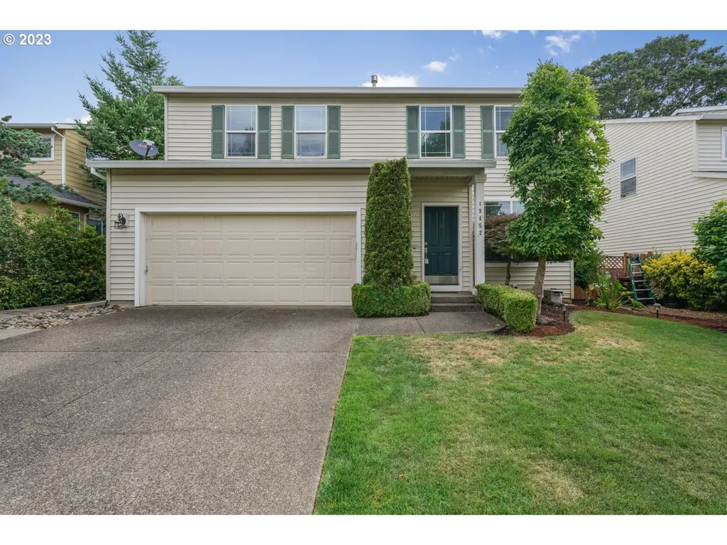 19452 Prairie View Terrace Oregon City OR 97045