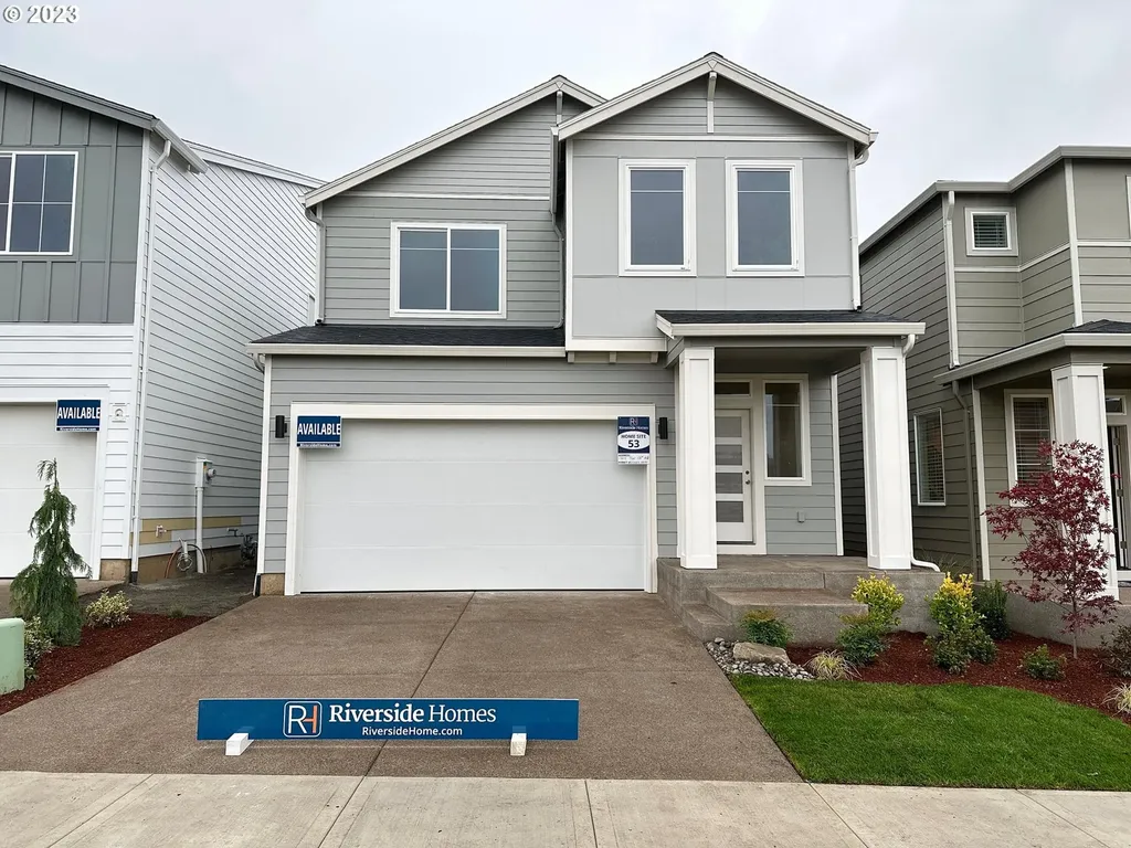 13871 Sw 171st Avenue Sherwood OR 97140