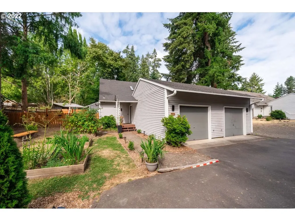 15136 Sw Jaylee Street Beaverton OR 97007
