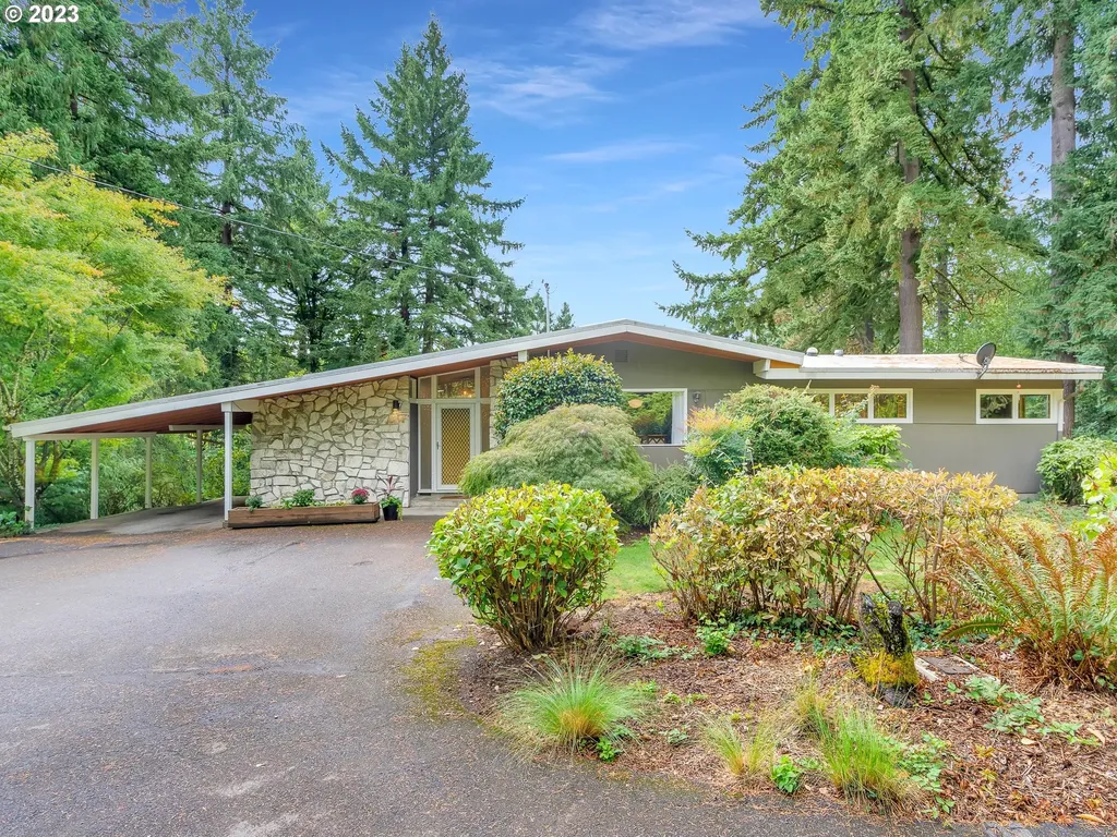 10407 Sw Ridgeview Lane Portland OR 97219