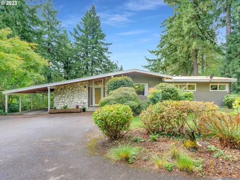 10407 Sw Ridgeview Lane Portland OR 97219