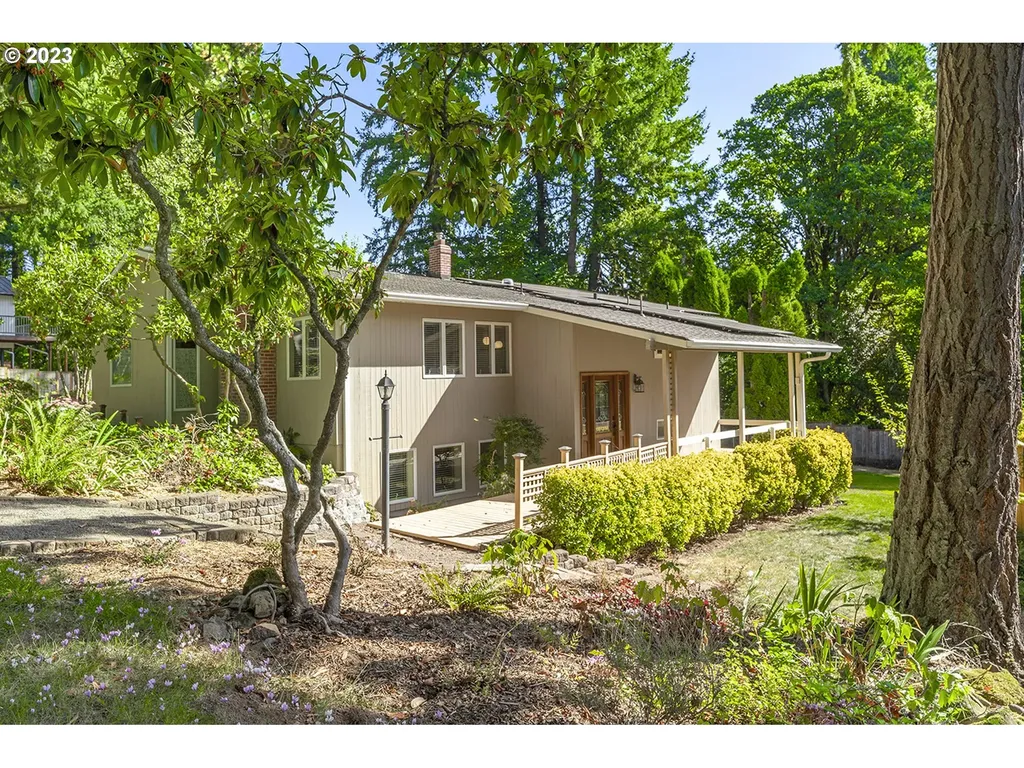 13851 Verte Court Lake Oswego OR 97034