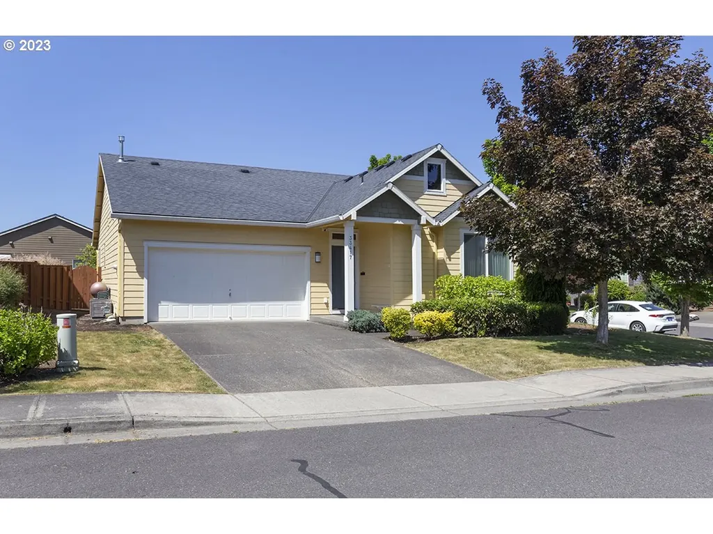33417 SW Holland Drive Scappoose OR 97056