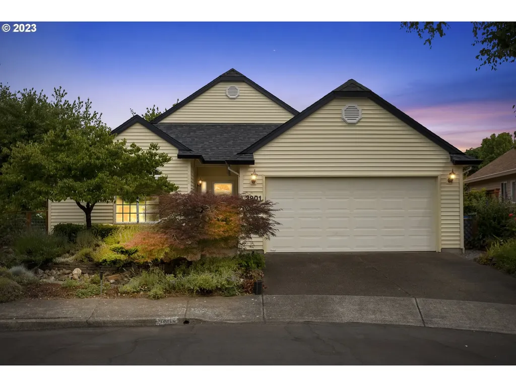 2901 Se 161st Avenue Vancouver WA 98683