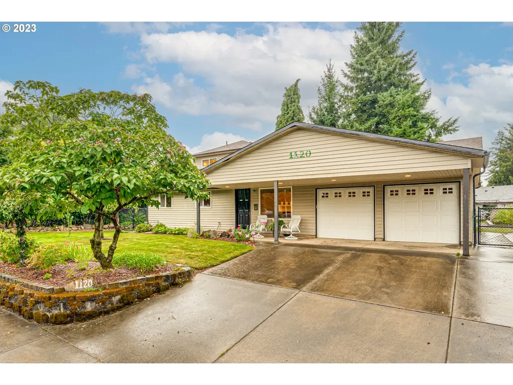1120 Ne 87th Avenue Vancouver WA 98664