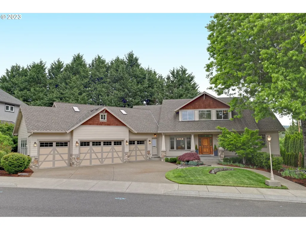 14505 Nw Oak Shadow Court Portland OR 97229