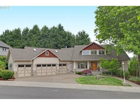 14505 Nw Oak Shadow Court Portland OR 97229