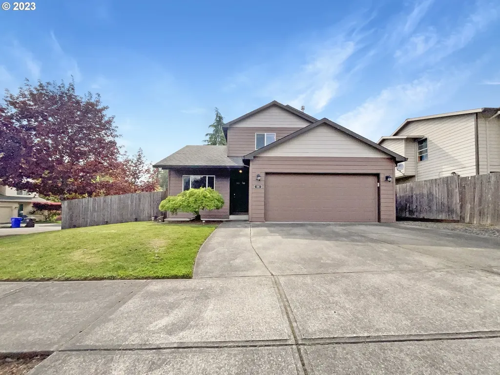 1581 Se Jasmine Way Gresham OR 97080