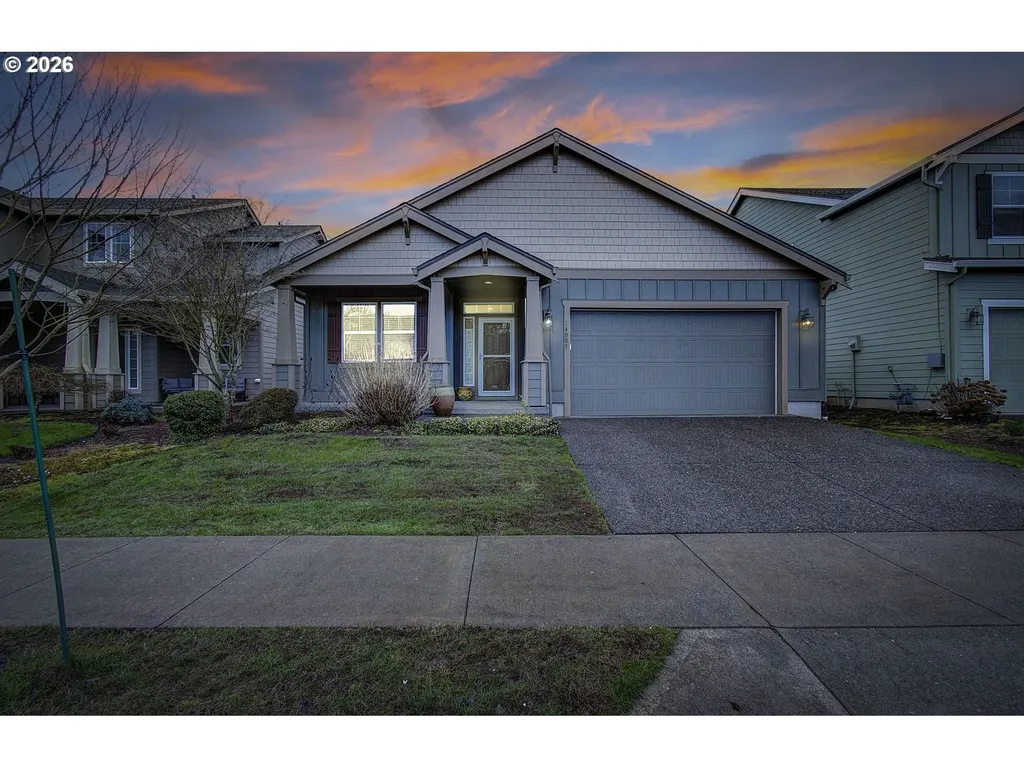 14005 NE 102nd Street Vancouver WA 98682
