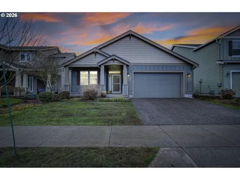 14005 NE 102nd Street Vancouver WA 98682