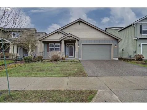 14005 NE 102nd Street Vancouver WA 98682