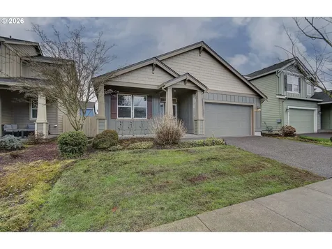 14005 NE 102nd Street Vancouver WA 98682