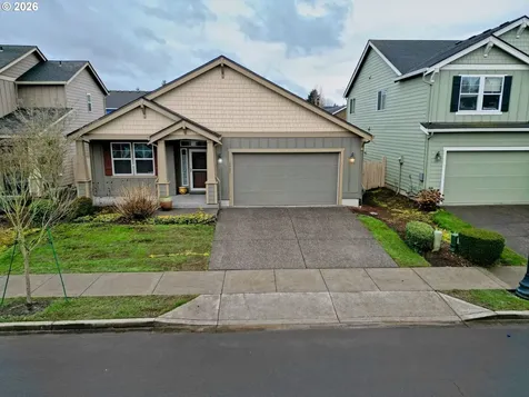14005 NE 102nd Street Vancouver WA 98682