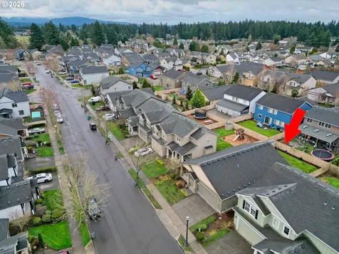 14005 NE 102nd Street Vancouver WA 98682