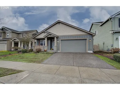 14005 NE 102nd Street Vancouver WA 98682