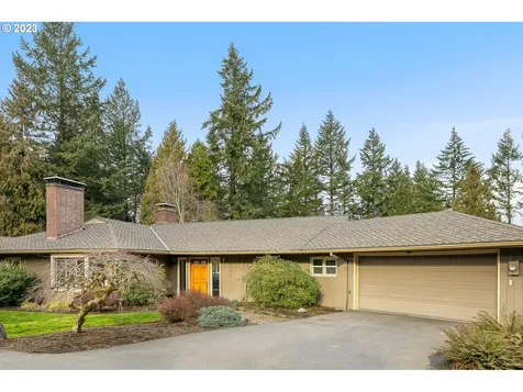 2280 Sw Humphrey Park Road Portland OR 97221