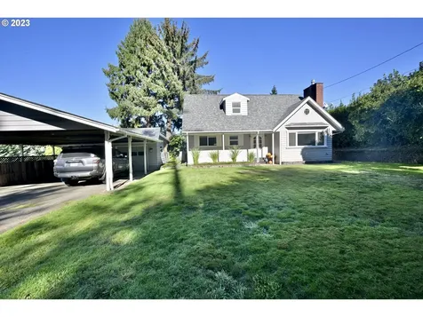 94085 Commercial Lane Coos Bay OR 97420