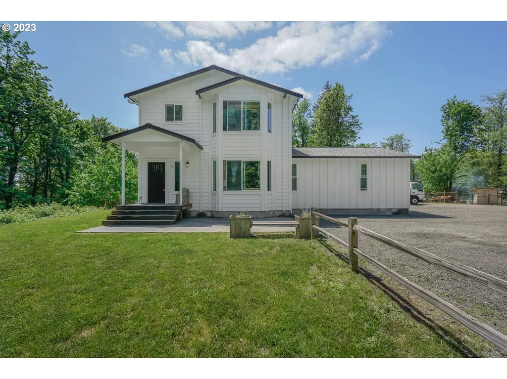 37114 Ne Beaver Brook Road Yacolt WA 98675