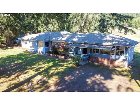 213 Croxton Lane Roseburg OR 97471