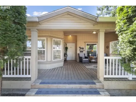 23321 Se Howlett Road Eagle Creek OR 97022