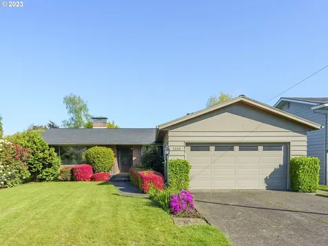 1155 Sw Chestnut Drive Portland OR 97219