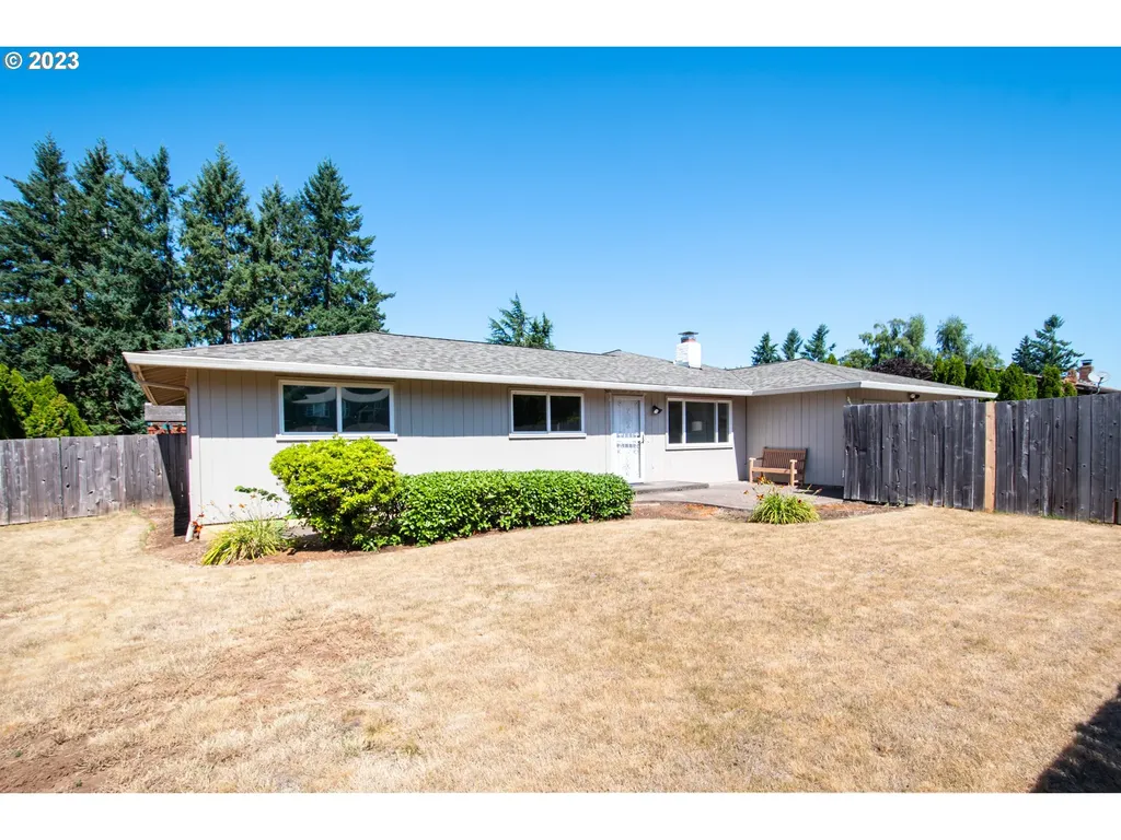 21621 S Crestview Drive Oregon City OR 97045