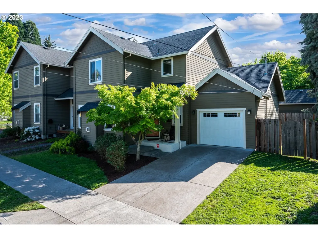 9608 N Pier Park Place Portland OR 97203