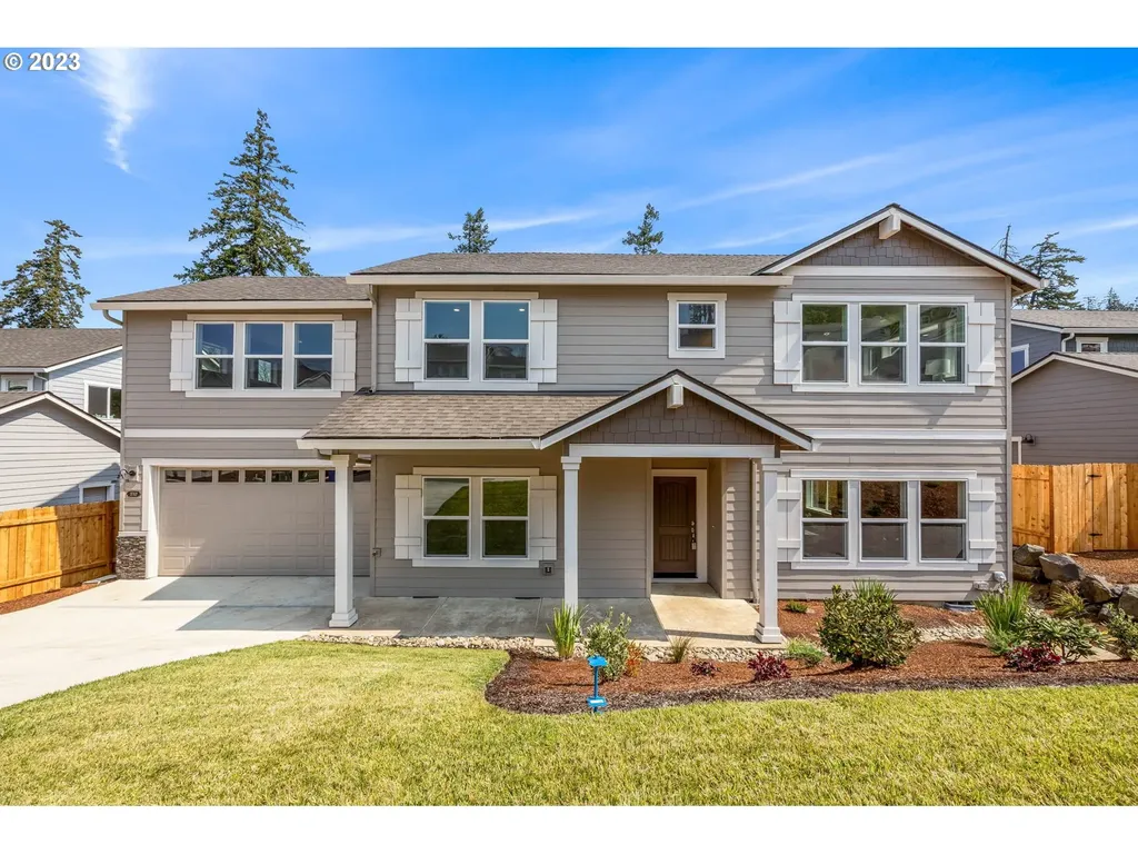 3740 Rockcress Road Eugene OR 97403