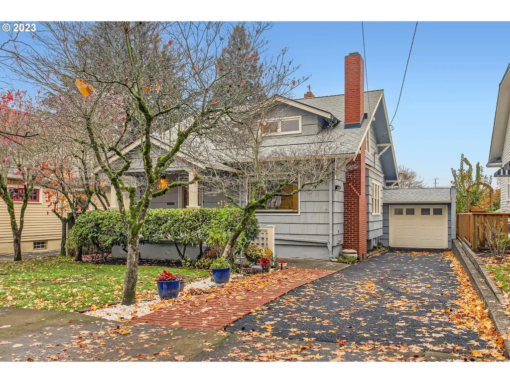 3423 Ne Multnomah Street Portland OR 97232