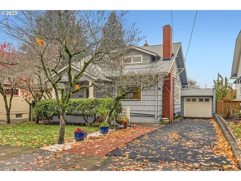 3423 Ne Multnomah Street Portland OR 97232