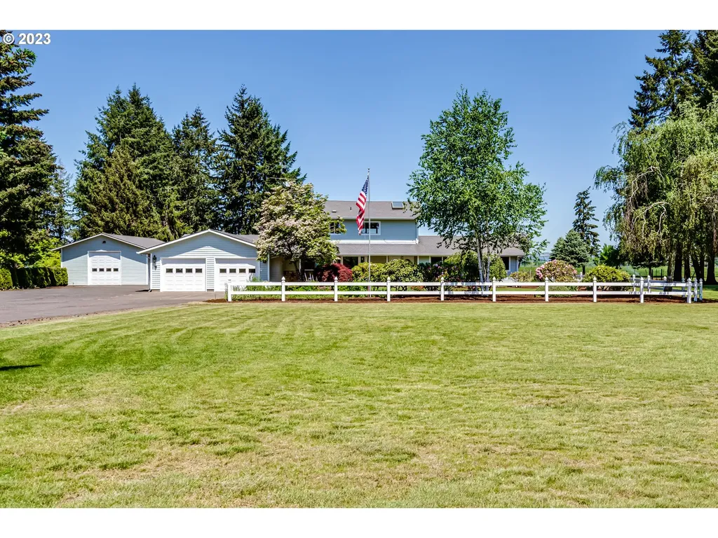 32633 Bush Garden Drive Harrisburg OR 97446