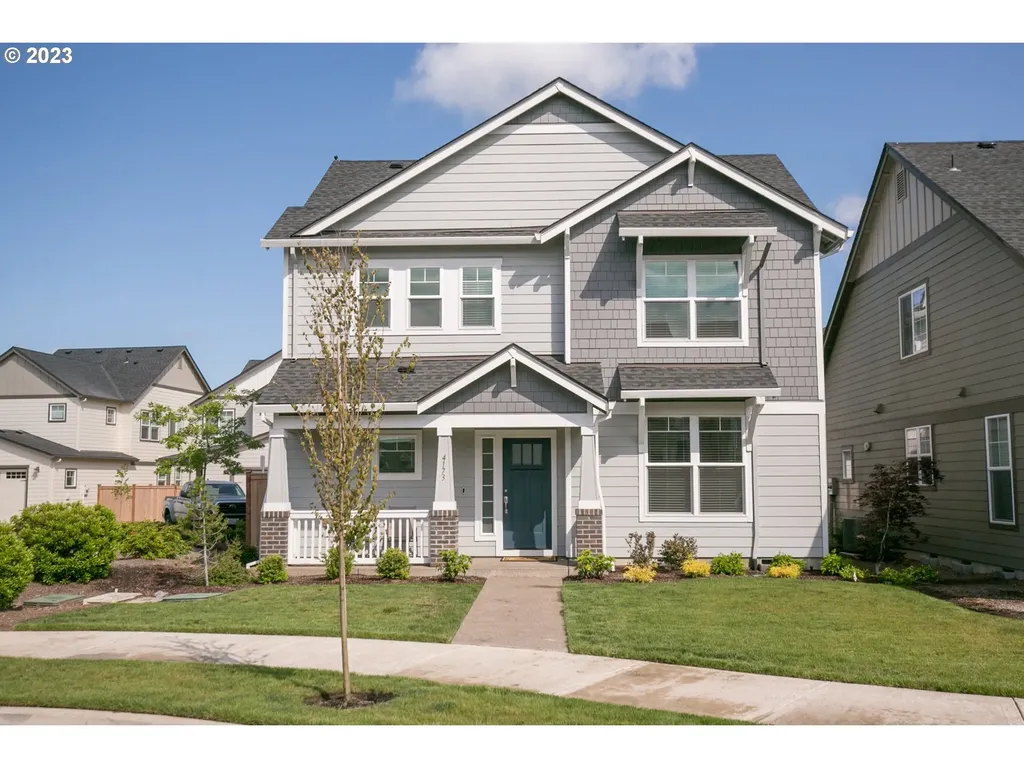 4173 Se 74th Avenue Hillsboro OR 97123