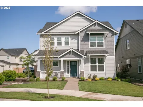 4173 Se 74th Avenue Hillsboro OR 97123