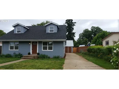 876 Ne Christian Street Myrtle Creek OR 97457