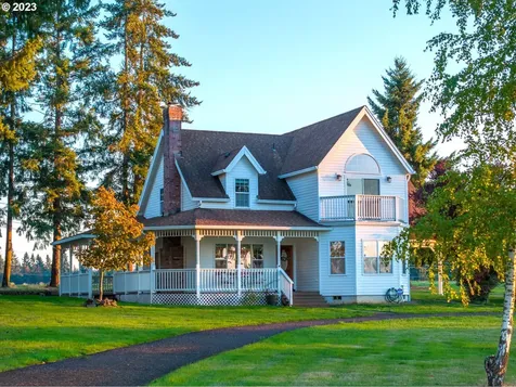 20464 S Criswell Road Oregon City OR 97045