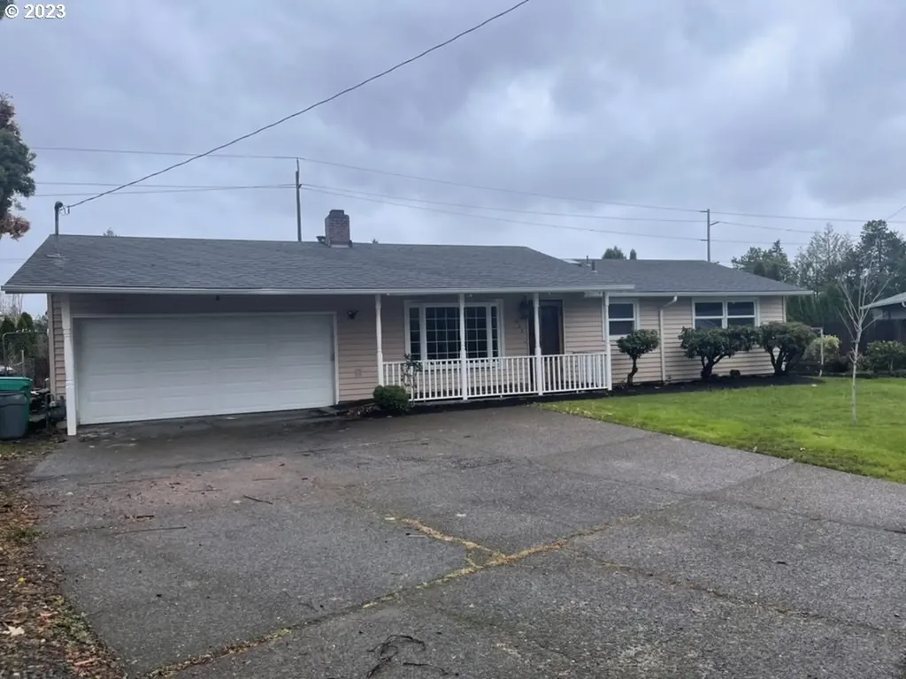 524 Ne 127th Place Portland OR 97230