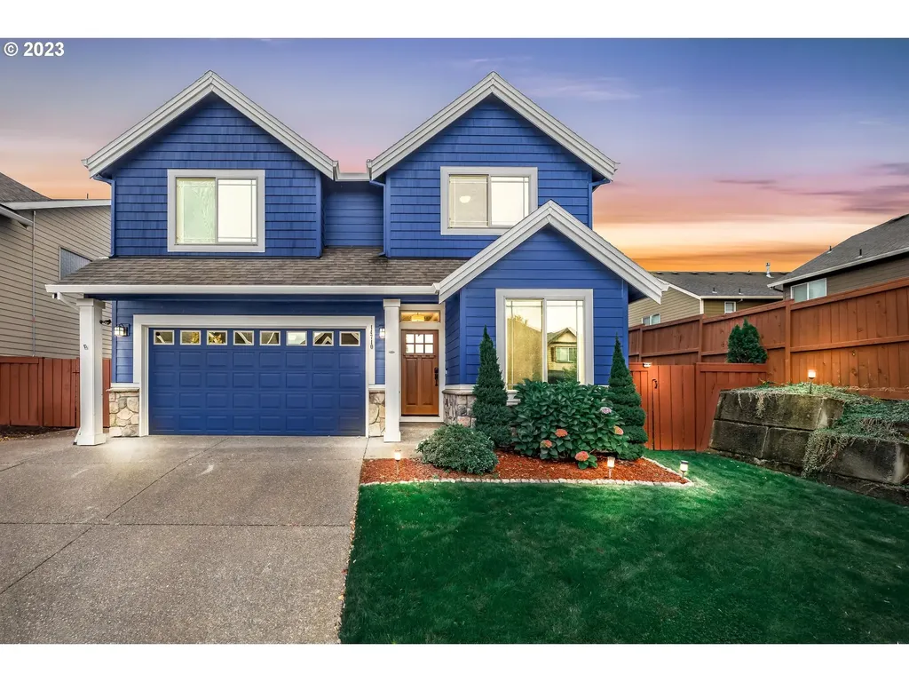 14710 Purple Ash Way Oregon City OR 97045