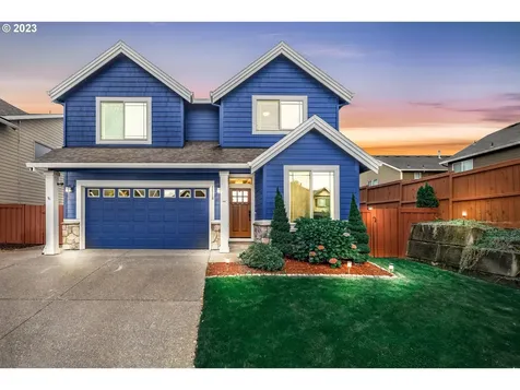 14710 Purple Ash Way Oregon City OR 97045