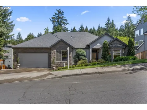 7730 SW Bayberry Drive Beaverton OR 97007