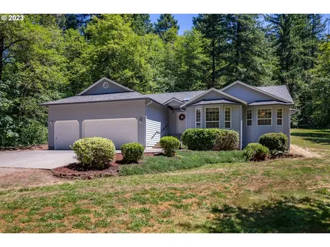 33317 Ne 159th Avenue Yacolt WA 98675