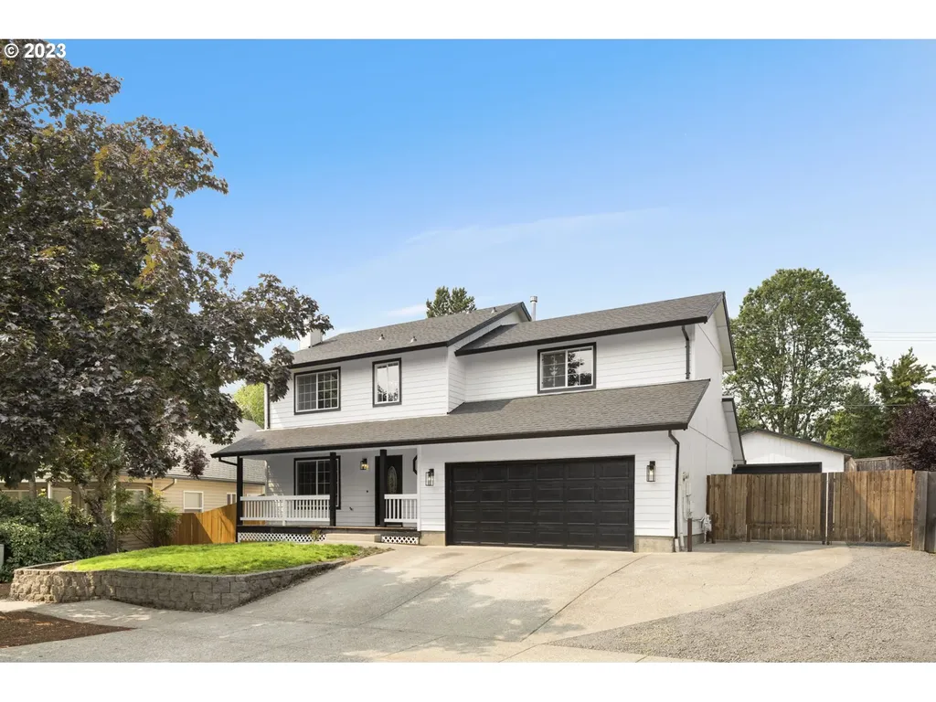 255 Reuter Lane Forest Grove OR 97116