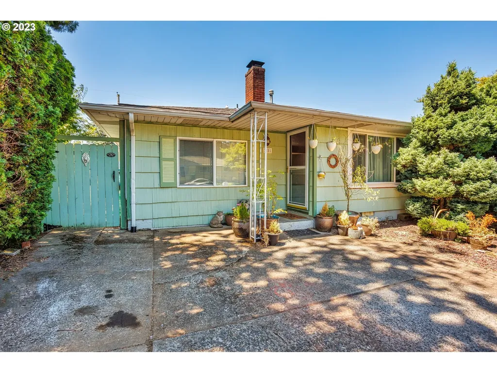 3251 Se 179th Avenue Portland OR 97236