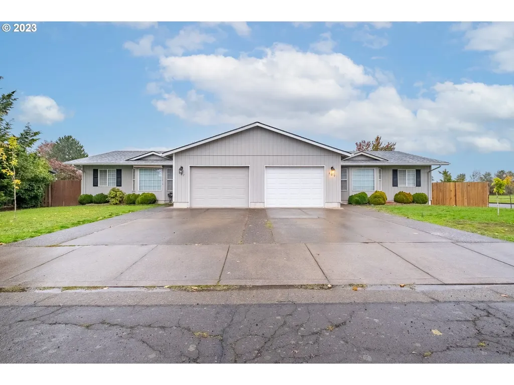 469 Western Street Se Albany OR 97322