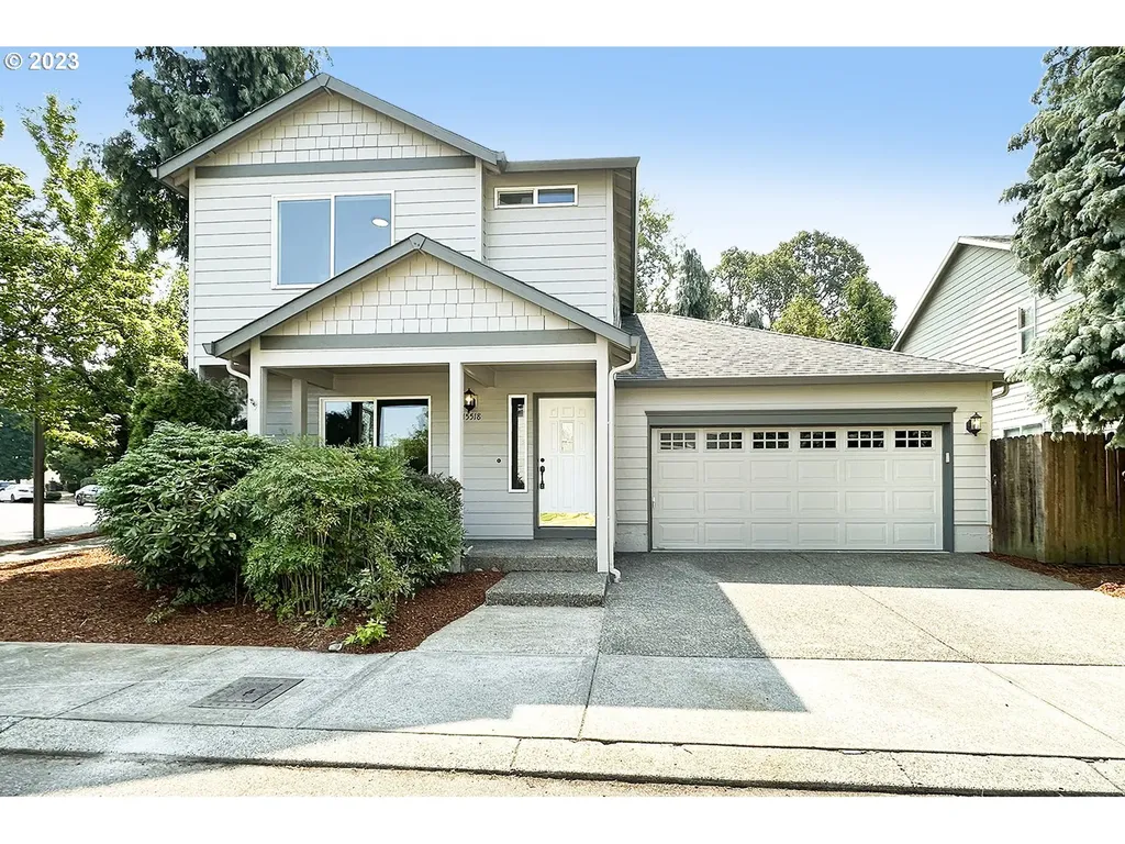 15518 Ne Tracey Lane Portland OR 97230