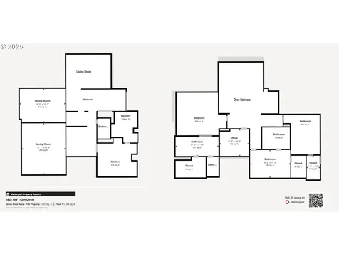 1922 NW 112th Circle Vancouver WA 98685