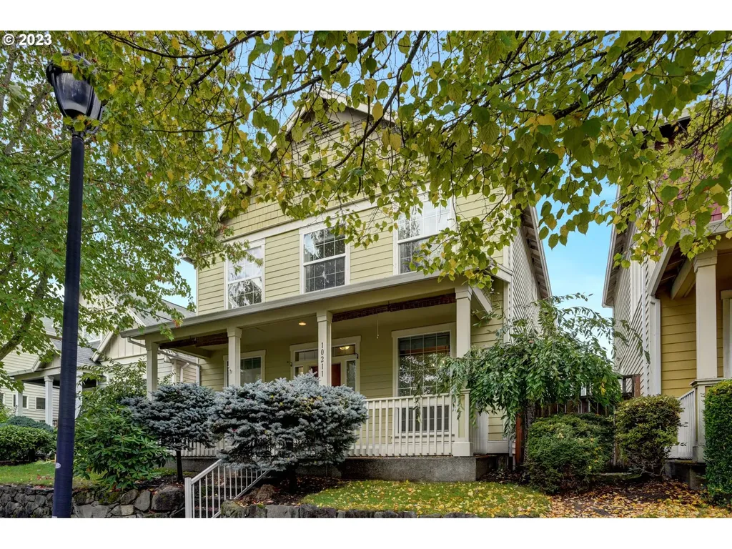 10211 Ne Okanogan Street Beaverton OR 97006